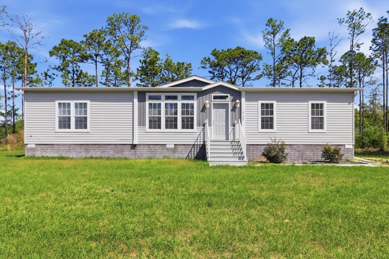 6735 W Homosassa Tr., Homosassa, FL 34448