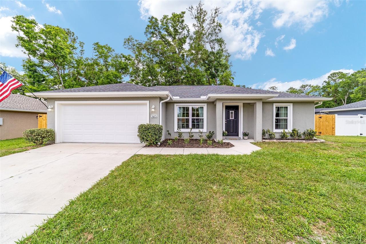 5673 NW 57th Pl., Ocala, FL 34482