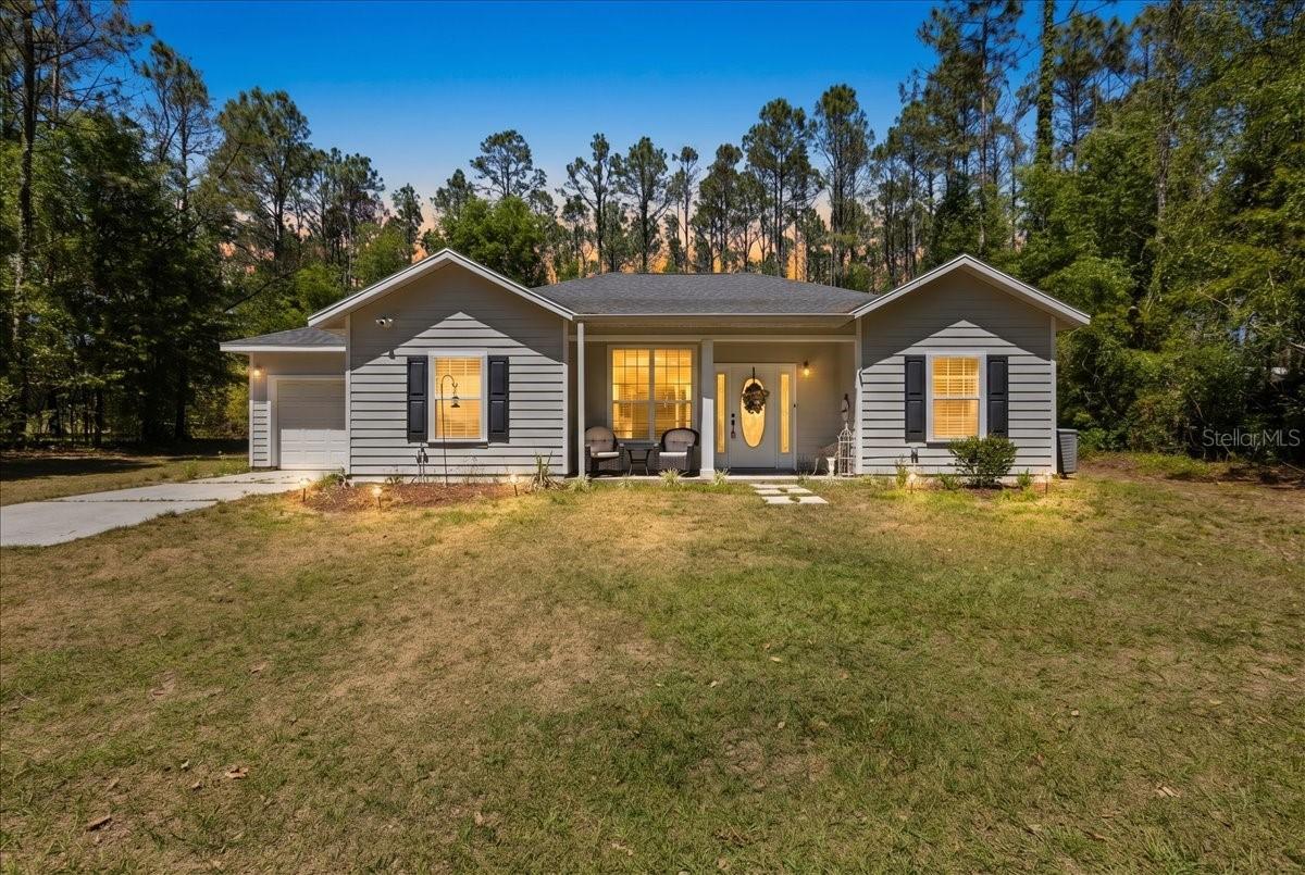 700 SW 105th St., Trenton, FL 32693