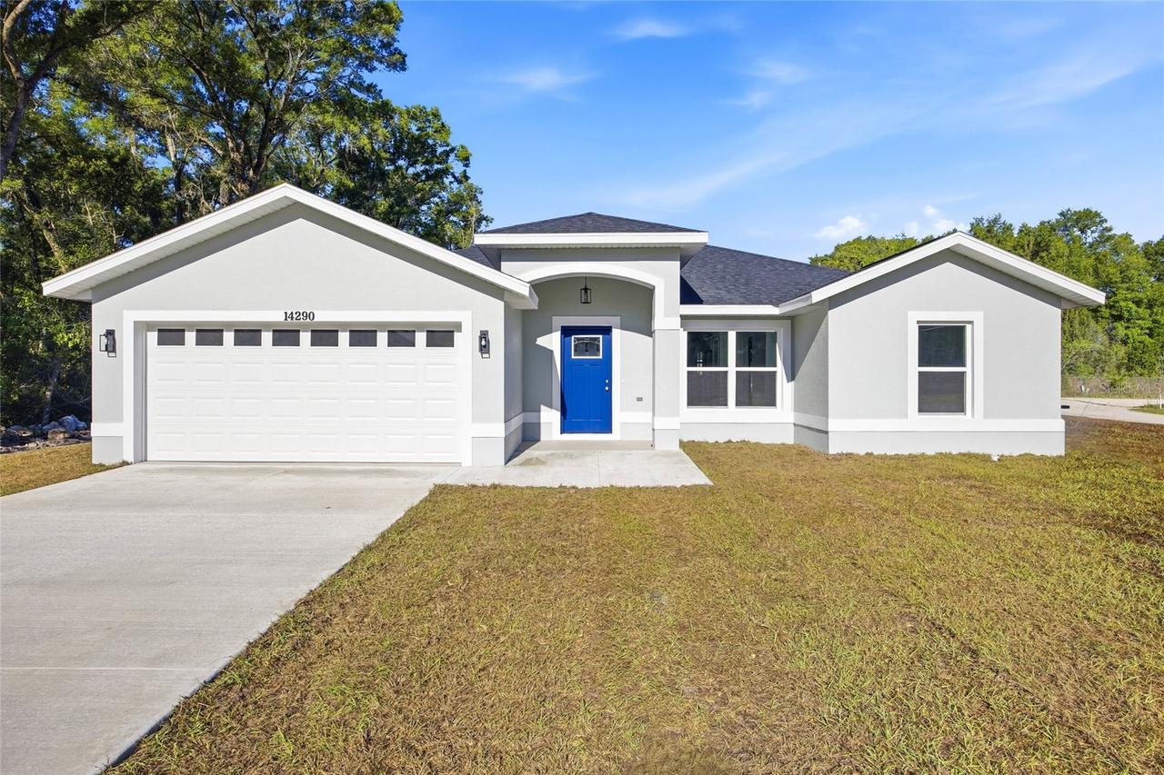 14290 SE 44th Ave., Summerfield, FL 34491