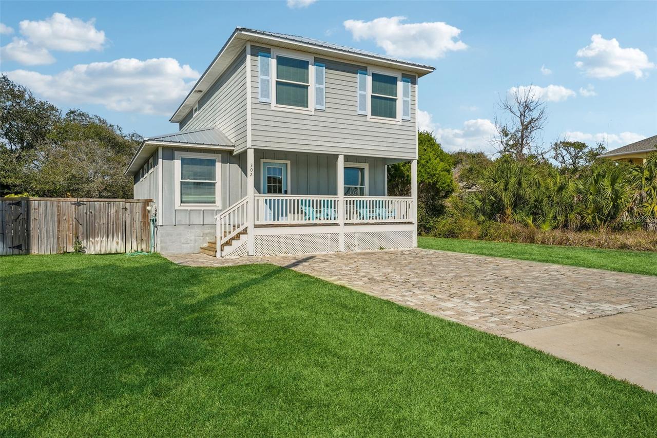 302 12th St., St Augustine, FL 32084