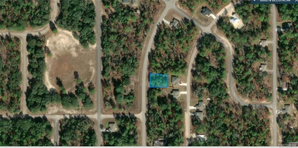 [Address Hidden by Seller], Dunnellon, FL 34434