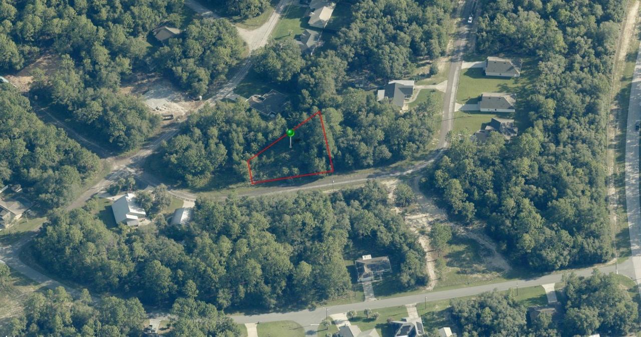 9173 N Justa Dr., Citrus Springs, FL 34433