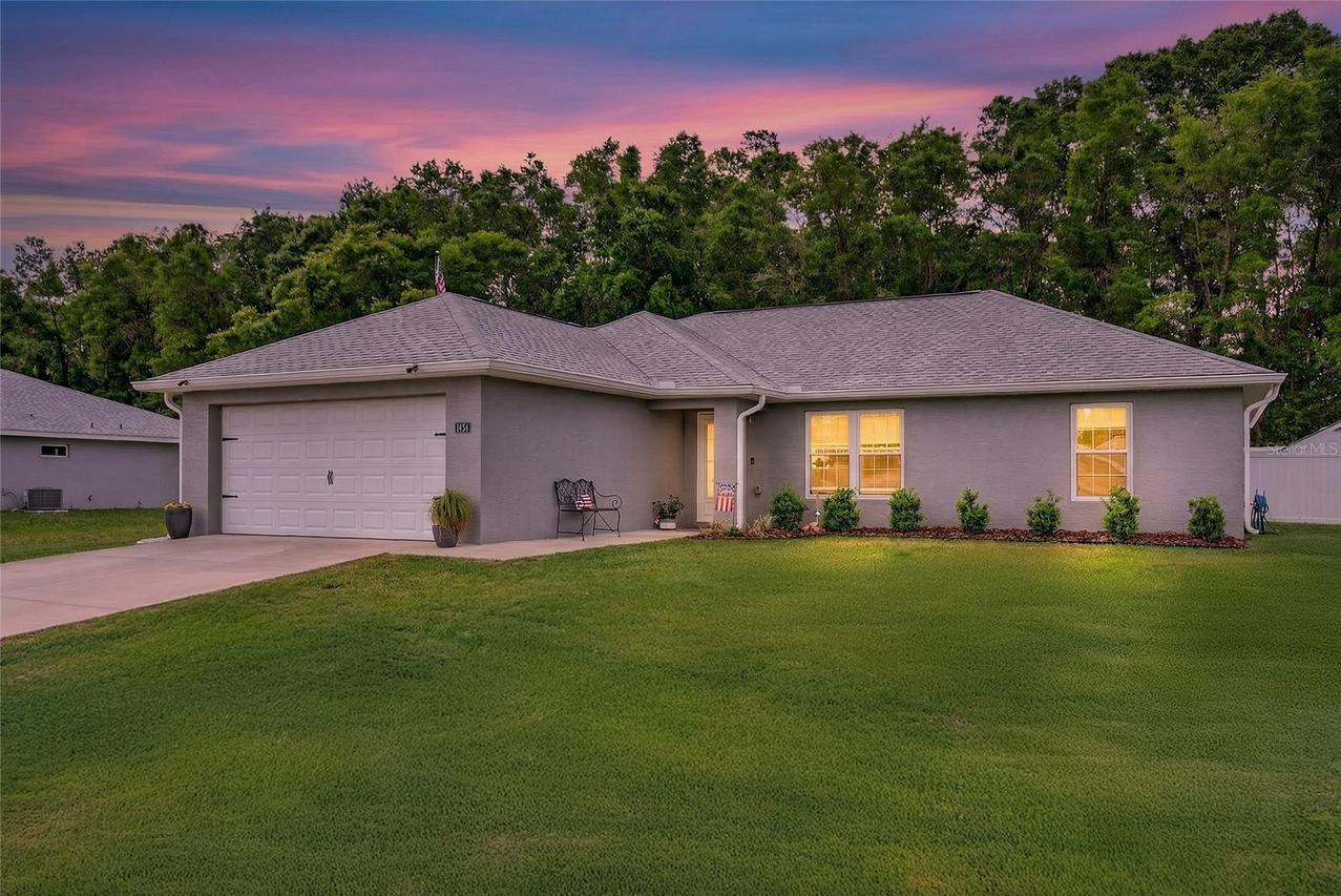 1454 NE 160th Pl., Citra, FL 32113