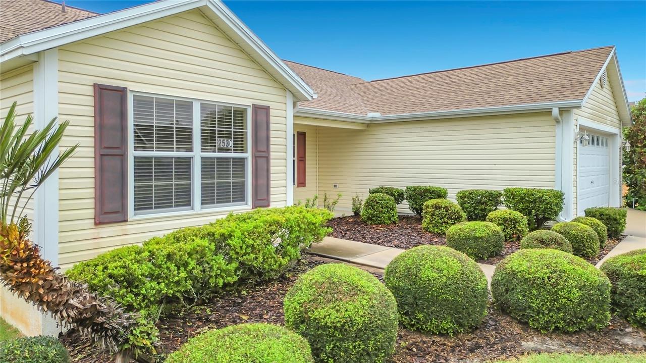 2530 Foxbridge Ter., The Villages, FL 32162