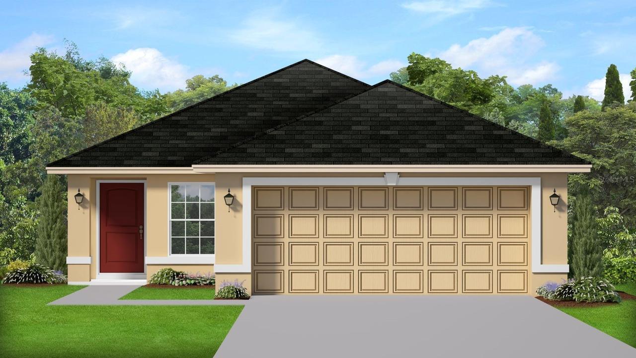 2226 NW 23rd Loop, Ocala, FL 34475