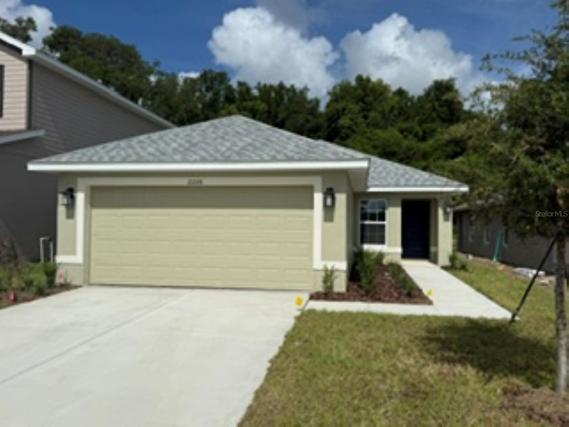 New Construction Homes For Sale This Week in West Ocala: April 8th to April 14th