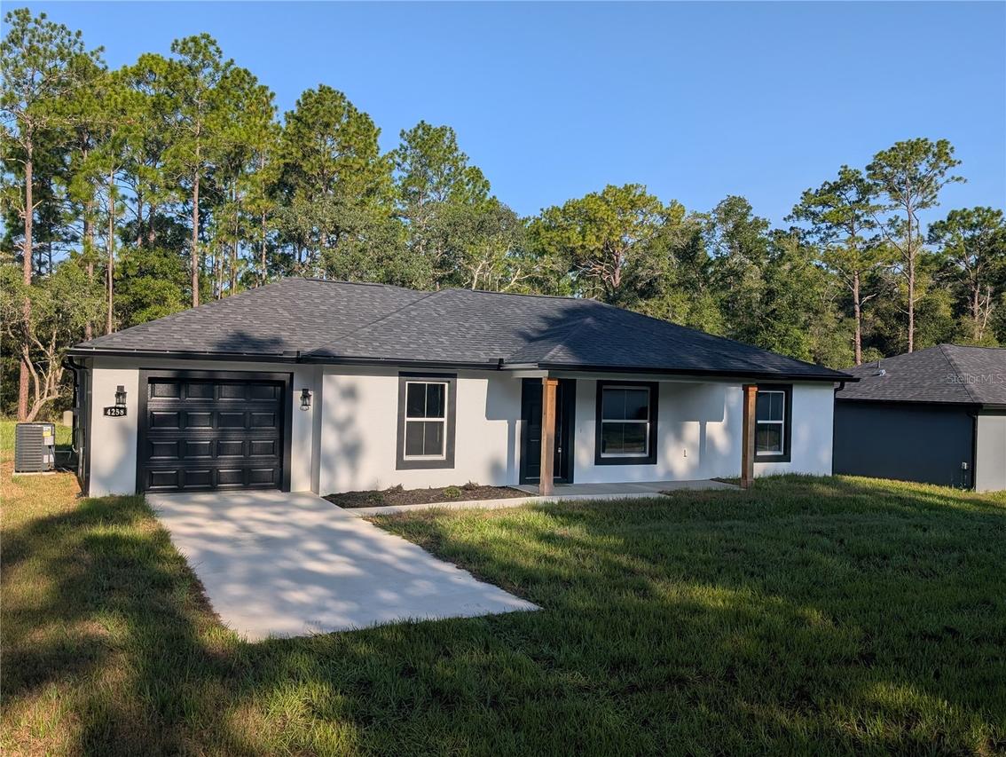 4258 SW 157th Ct., Ocala, FL 34481