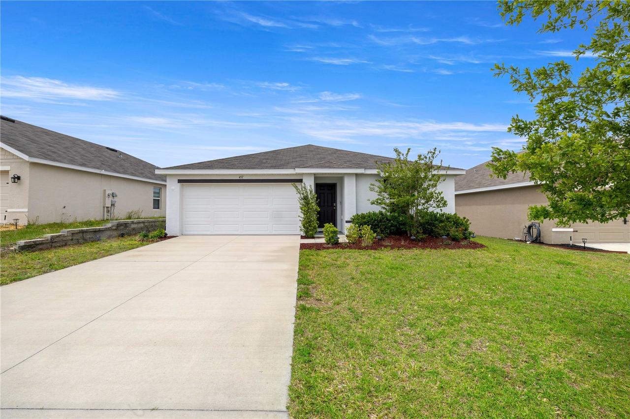 457 W Fairways View Dr., Beverly Hills, FL 34465