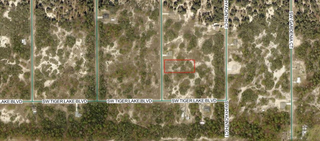 00 SW Iris Ct., Dunnellon, FL 34431