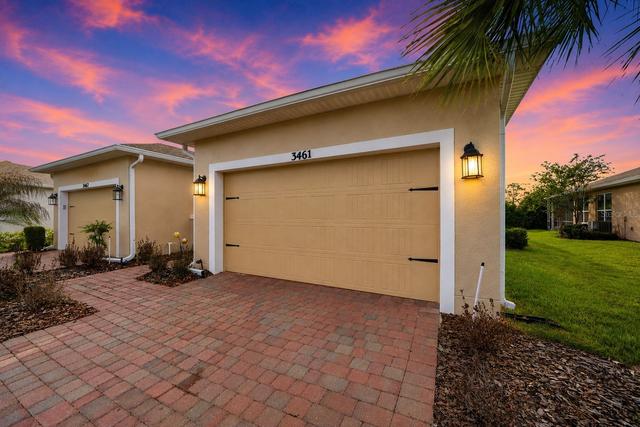 New Homes For Sale This Week in Solivita: April 3rd to April 9th