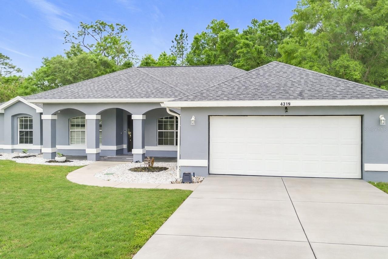 4319 NW 4th Cir., Ocala, FL 34475