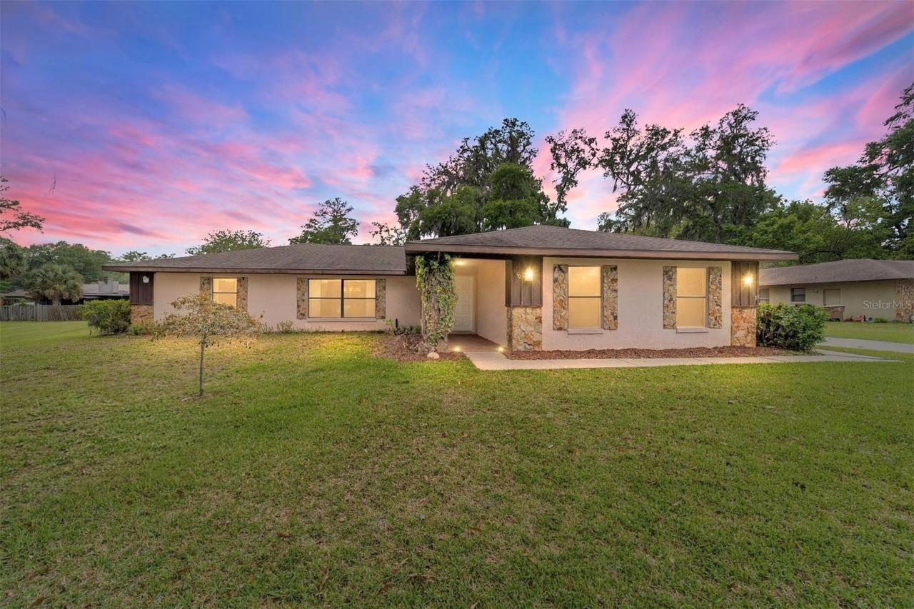 1140 NE 20th Ave., Ocala, FL 34470