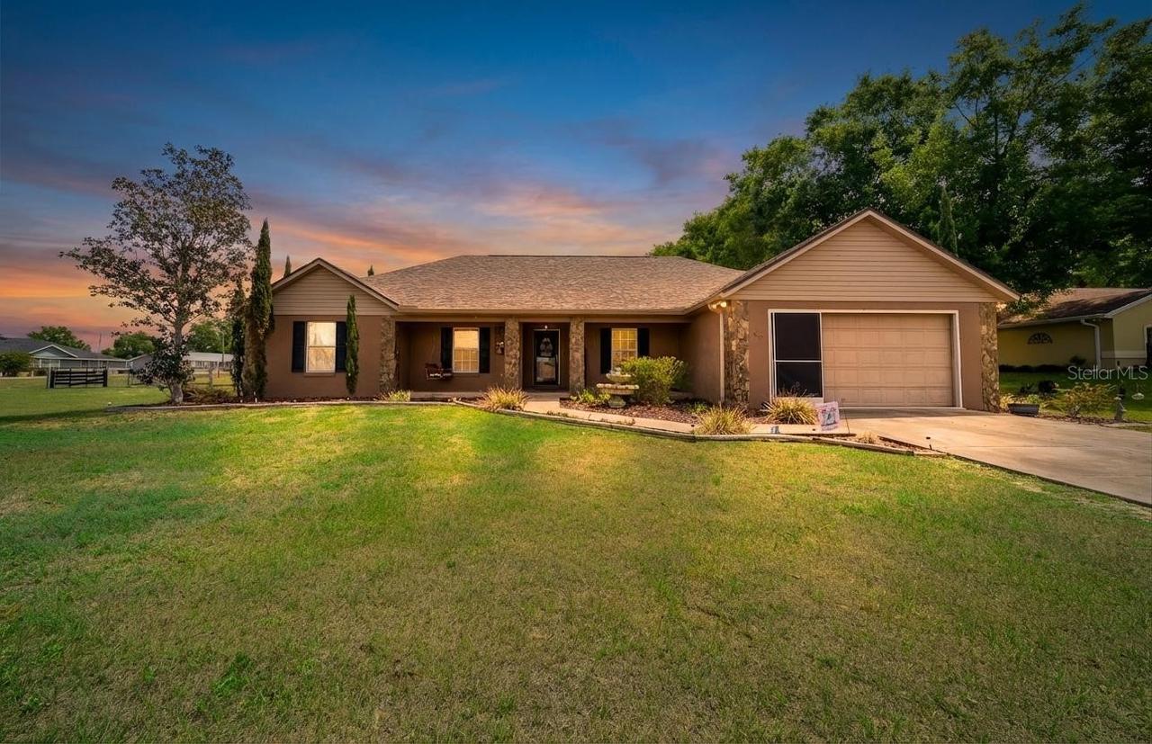 14569 SE 96th Ct., Summerfield, FL 34491