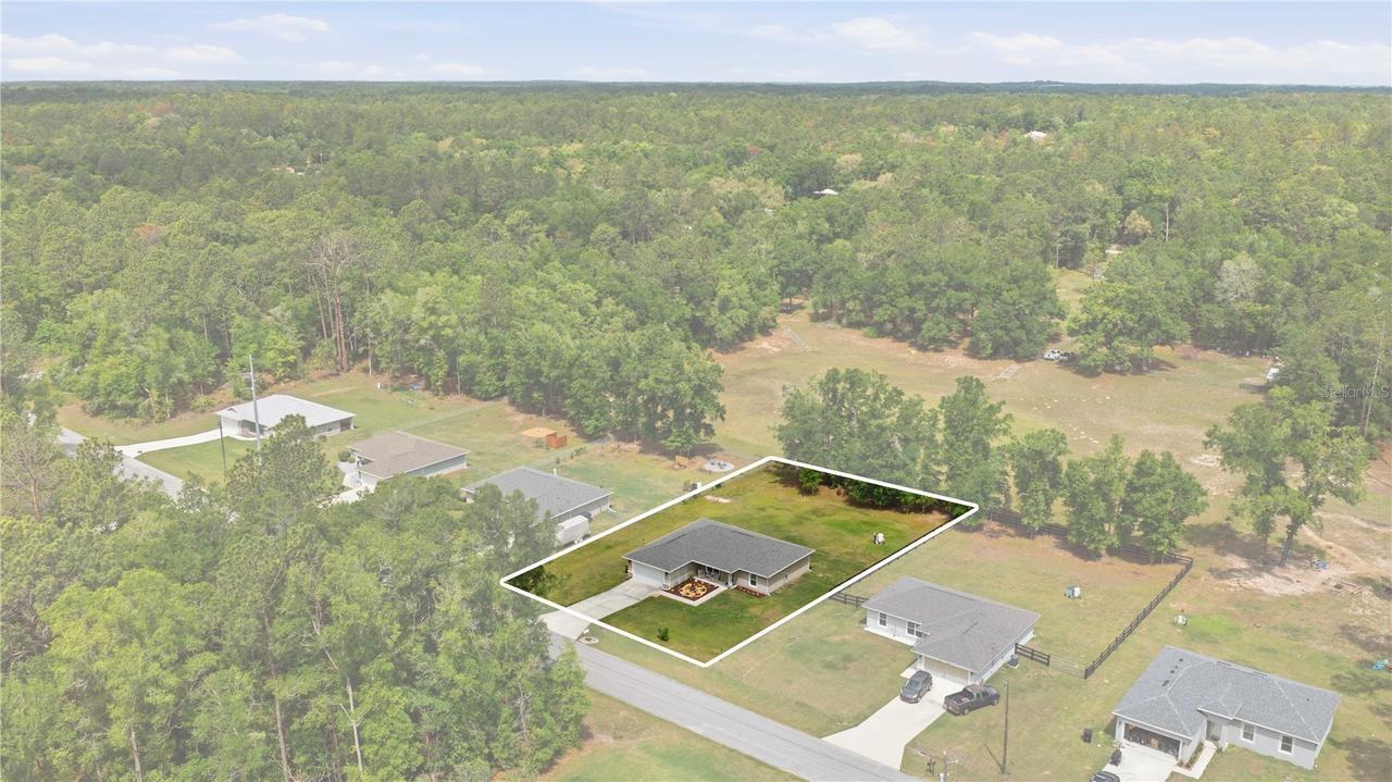 19839 SW 59th Ln., Dunnellon, FL 34431