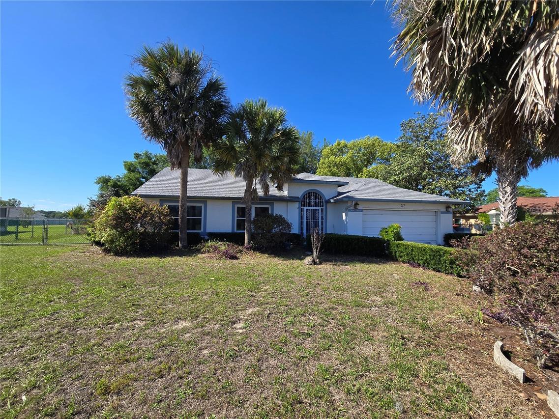 311 Oak Lane Pass, Ocala, FL 34472