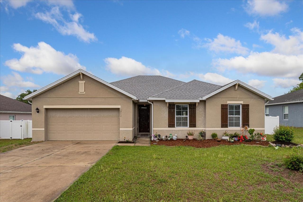 6742 SW 64th Ave., Ocala, FL 34476