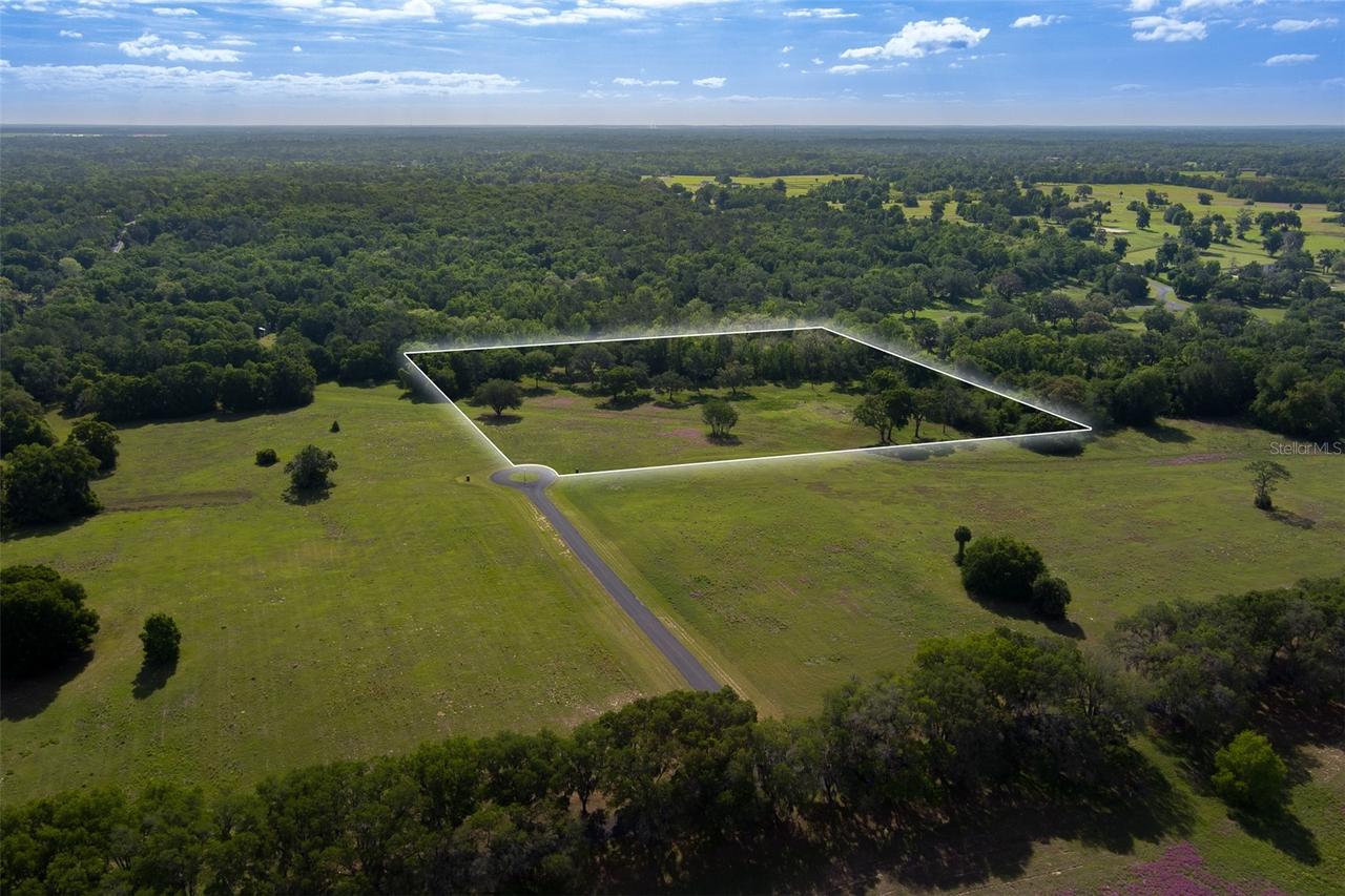 TBD SE 111th Pl., Ocala, FL 34480