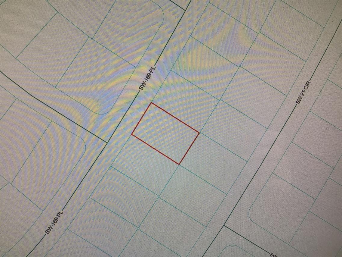 SW 169 Pl., Ocala, FL 34473