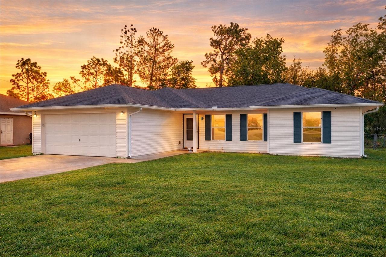 12 Hemlock Run, Ocala, FL 34472