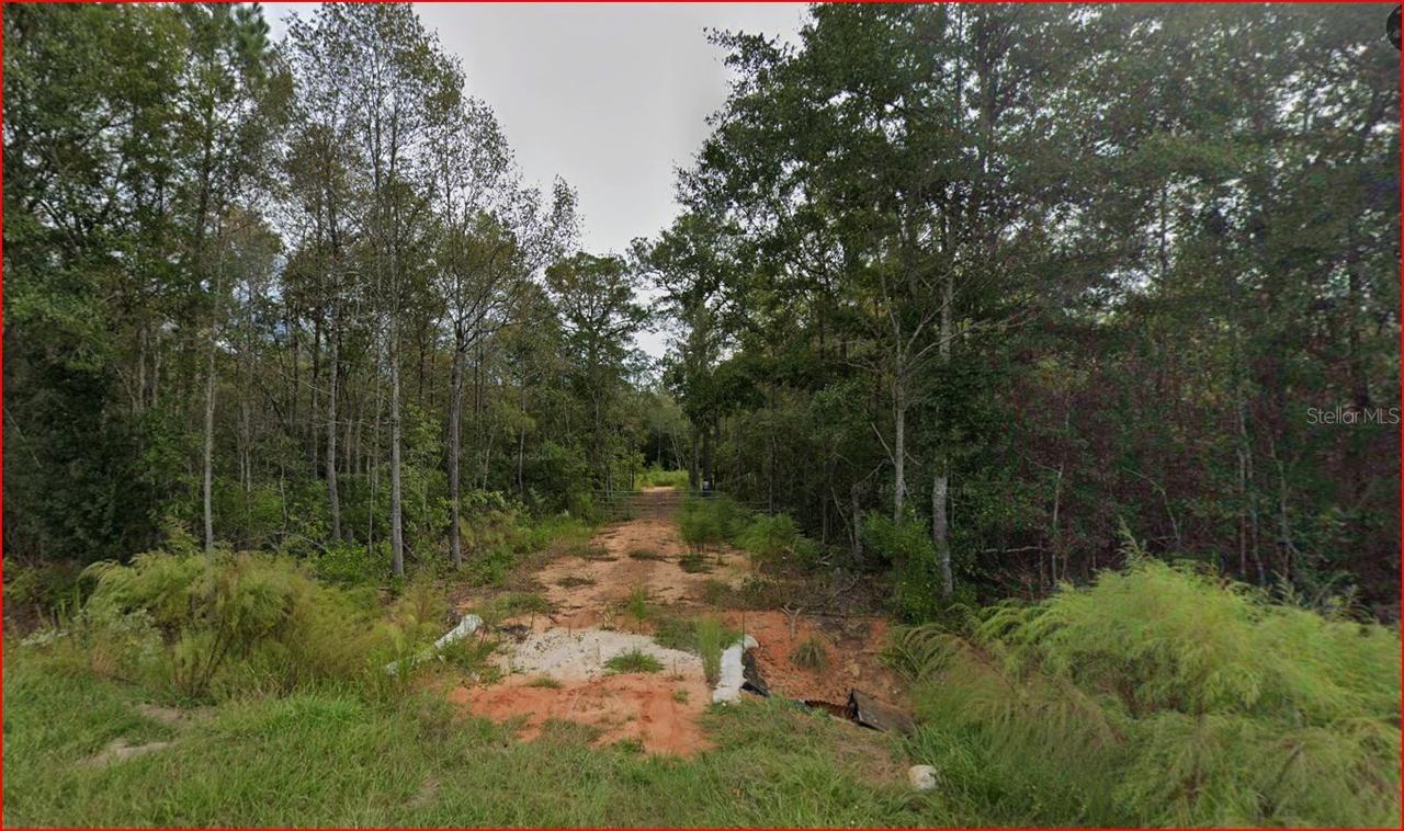 4536 Black Oak Rd., Milton, FL 32583
