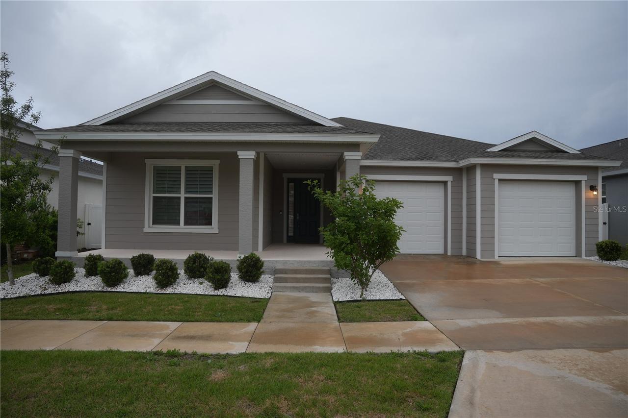 6329 SW 75th Avenue Rd., Ocala, FL 34474