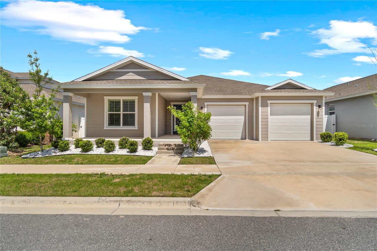 6329 SW 75th Avenue Rd., Ocala, FL 34474