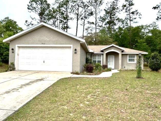 9832 SW 196th Avenue Rd., Dunnellon, FL 34432
