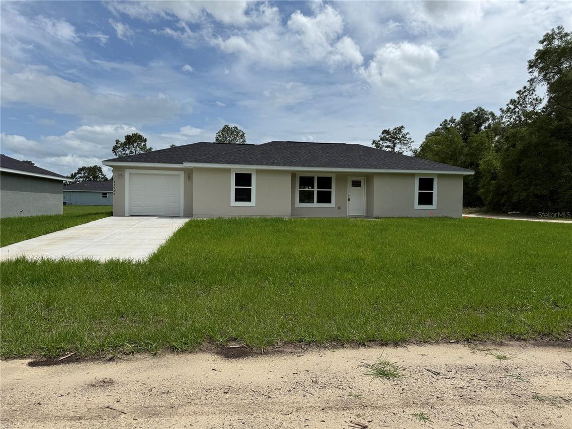 15022 SW 25th Pl., Ocala, FL 34481
