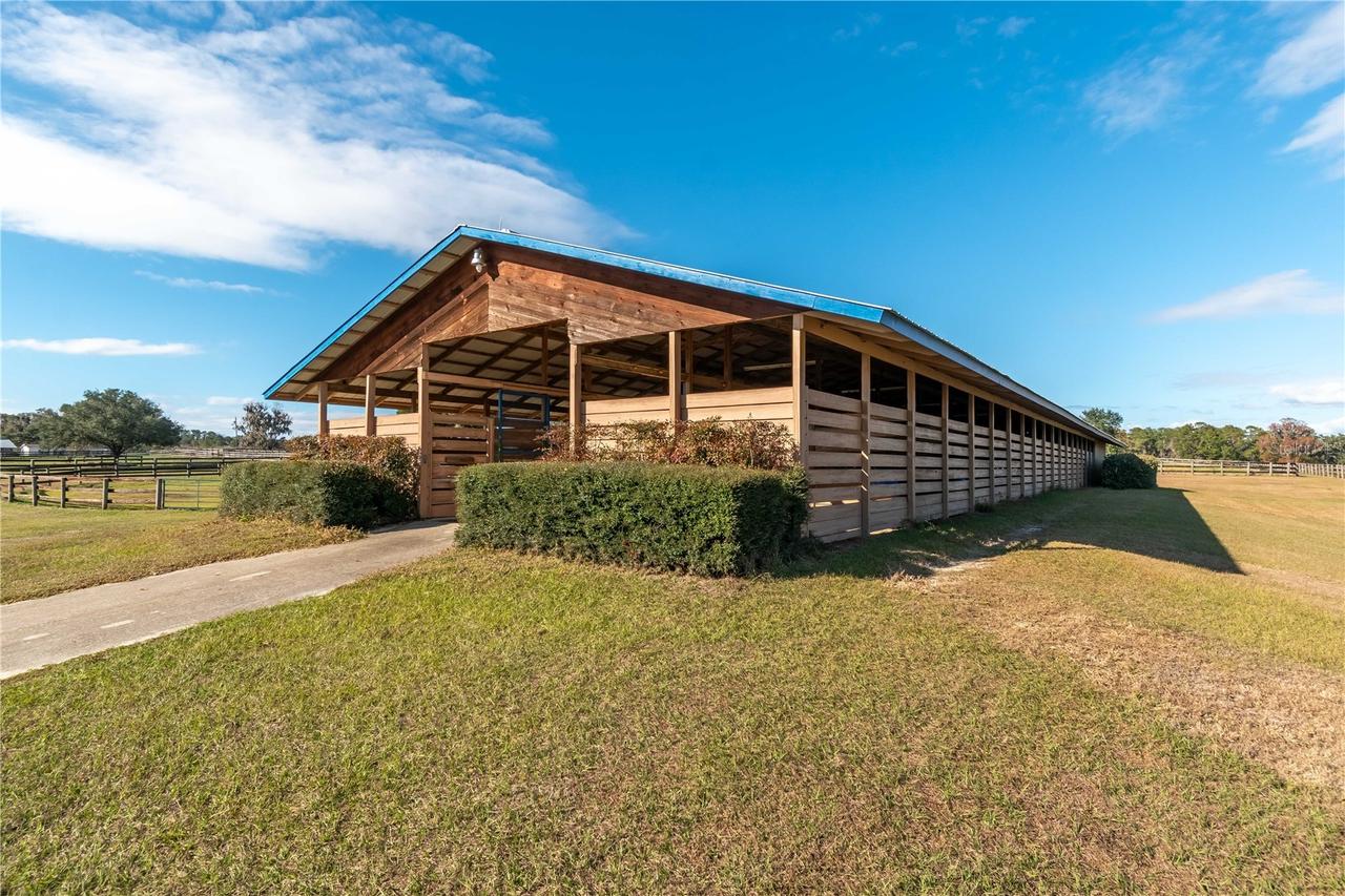 5100 W Hwy 329 Rd., Reddick, FL 32686