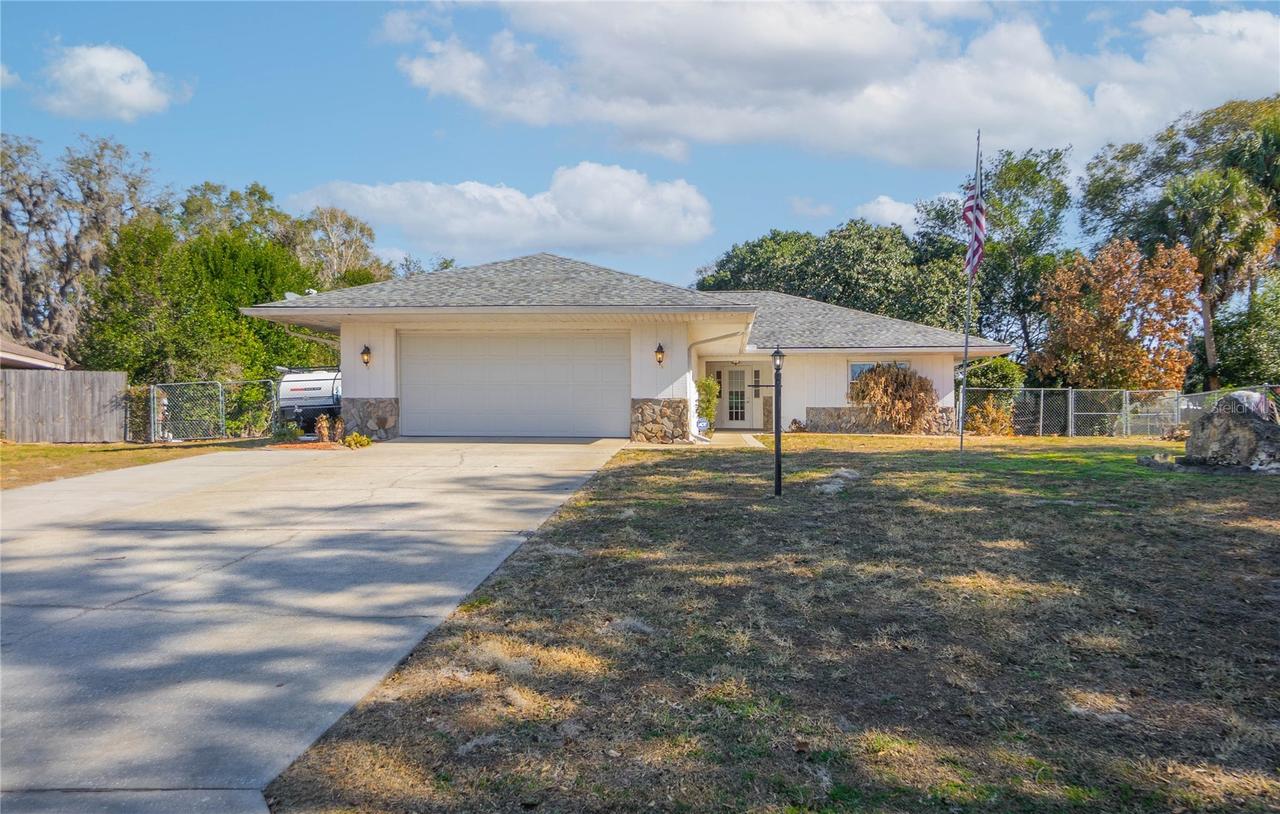 3371 S Winding Path, Inverness, FL 34450