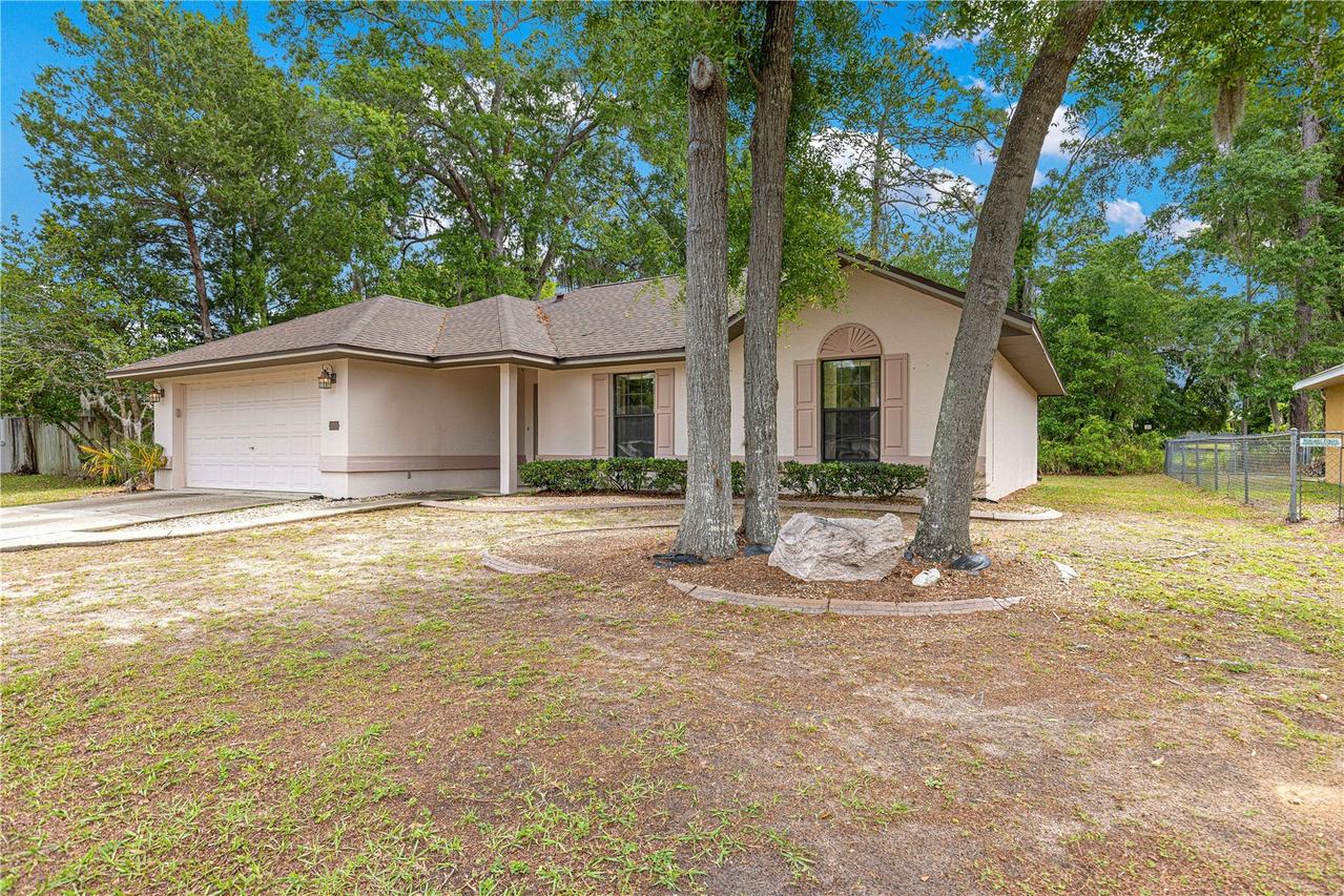 4216 NE 32nd Cir., Ocala, FL 34479