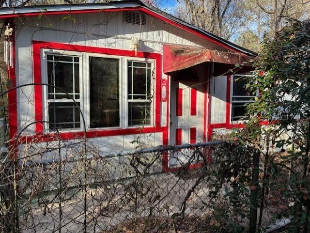 1247 Woodville Hwy., Crawfordville, FL 32327