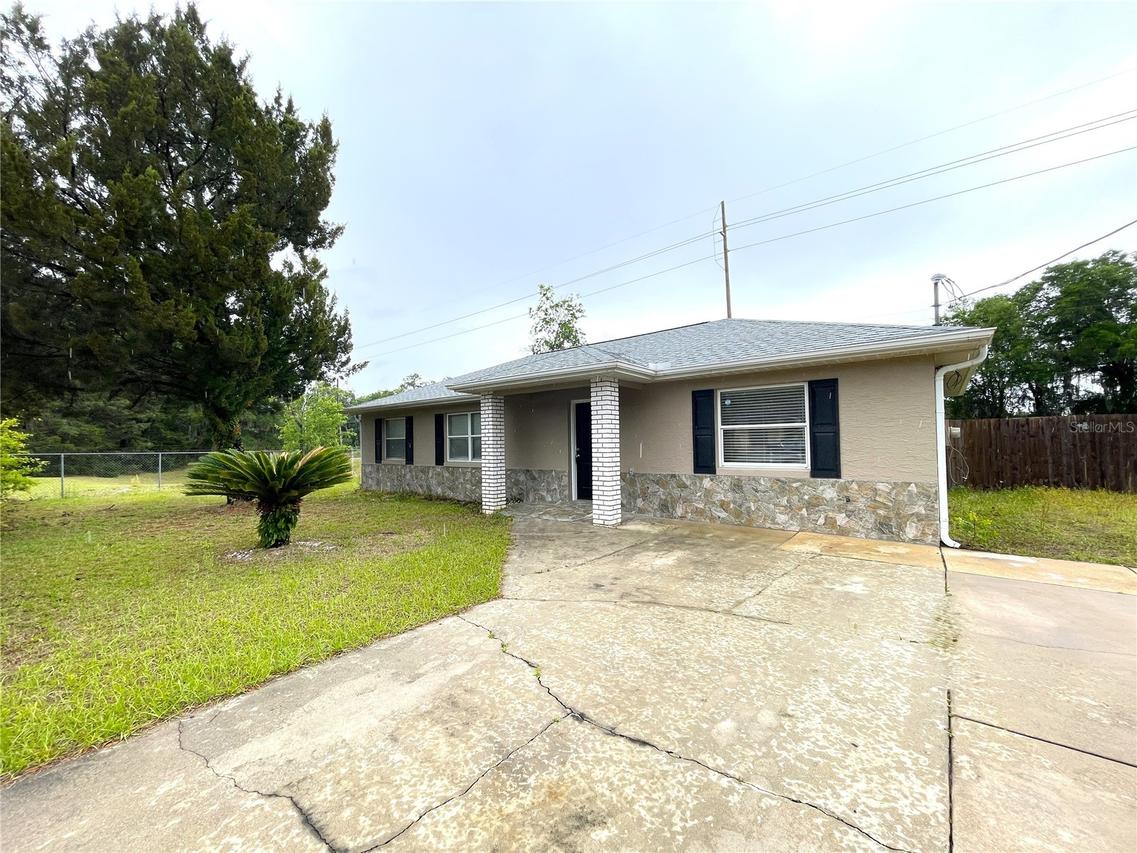 4250 NW 26th Ter., Ocala, FL 34475