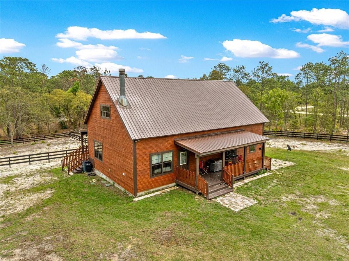 2271 SE 147th Ave., Morriston, FL 32668