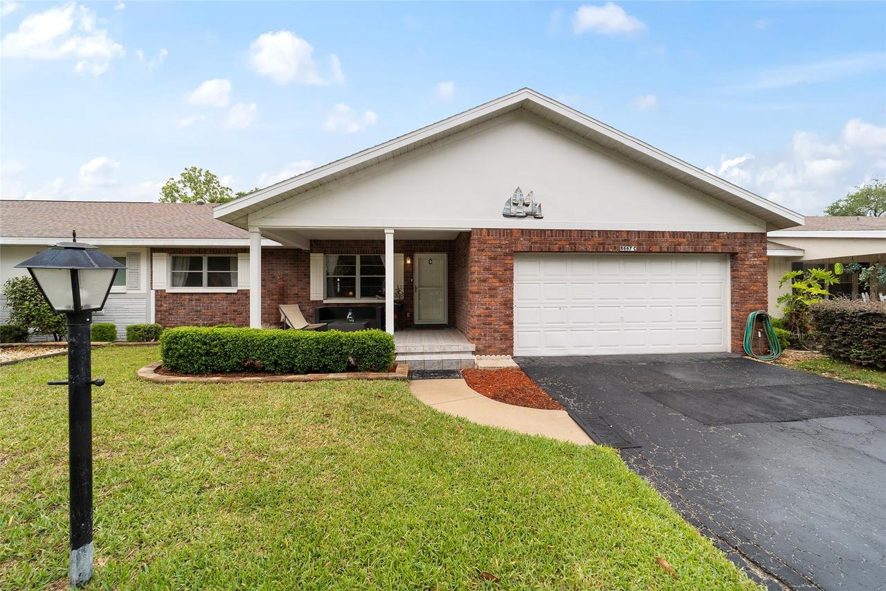 8667 SW 97th St. #C, Ocala, FL 34481