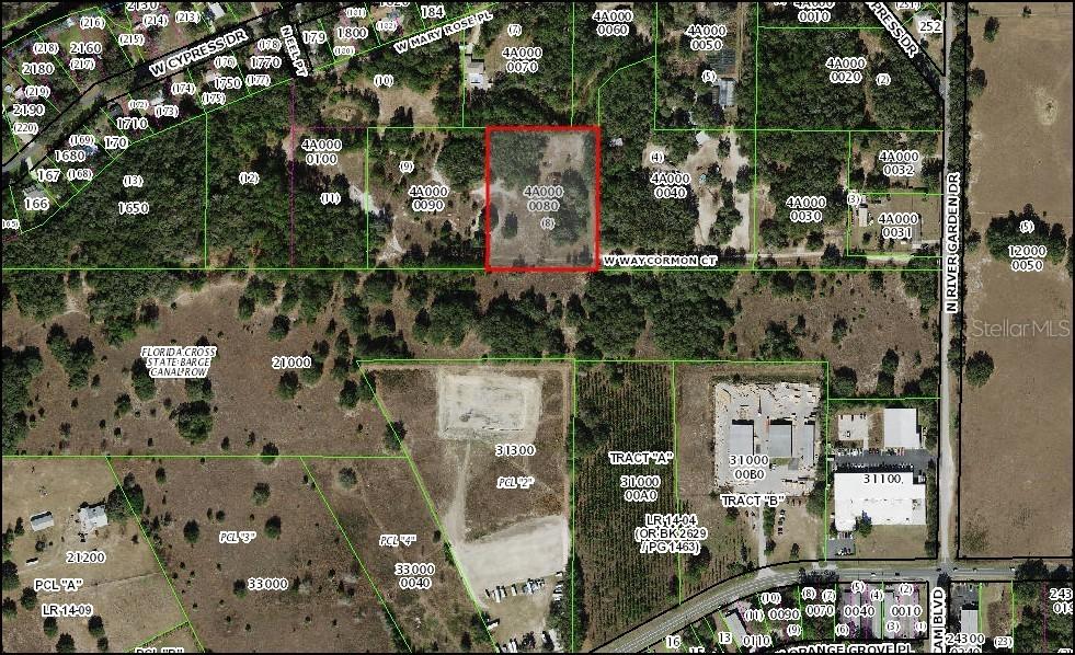 2725 W Waycormon Ct., Dunnellon, FL 34433