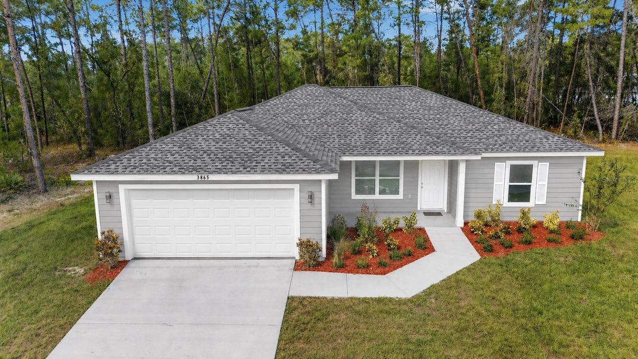 3101 NW Buena Vista Rd., Dunnellon, FL 34431