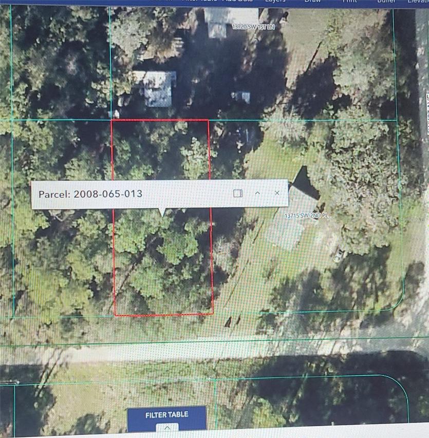 Lot 13 NW 136 Ct., Ocala, FL 34481