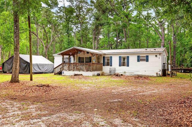 New Homes For Sale This Week in Old Town: April 3rd to April 9th
