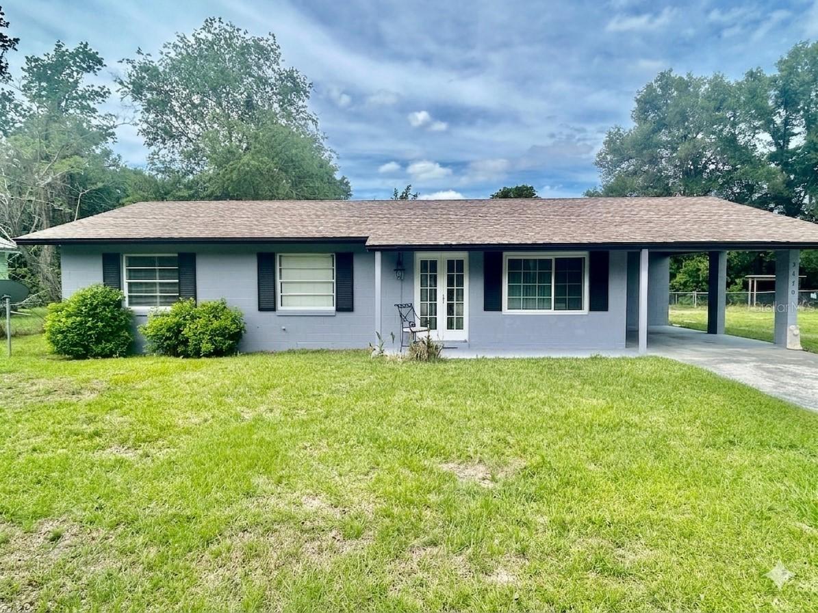 3470 NW 16th Ave., Ocala, FL 34475