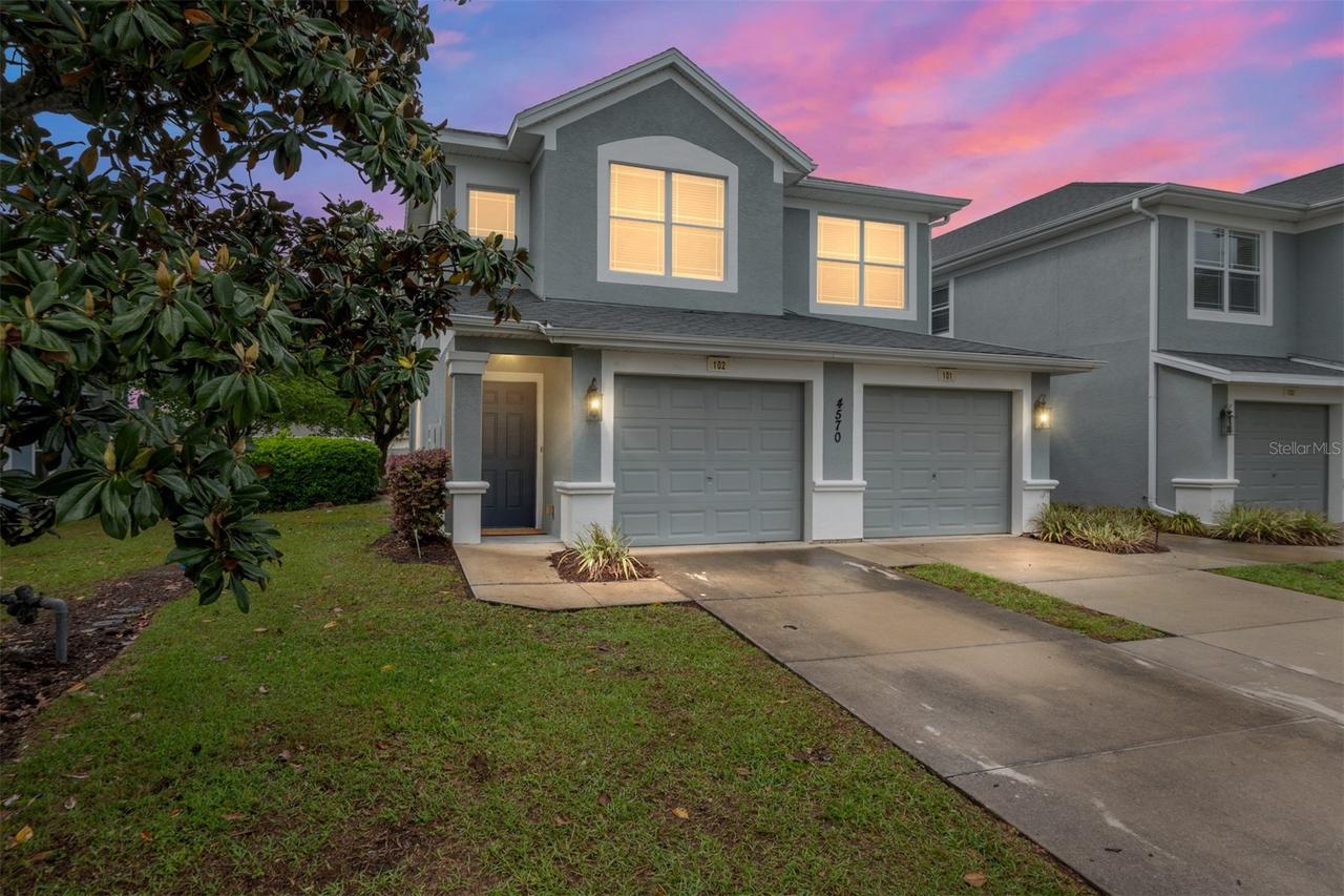 4570 SW 52nd Cir. #102, Ocala, FL 34474