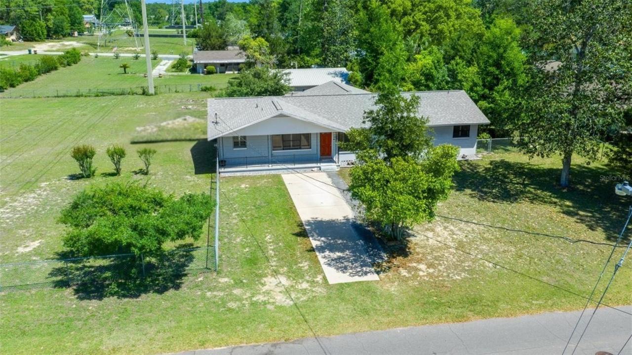 4367 NE 11th St., Ocala, FL 34470