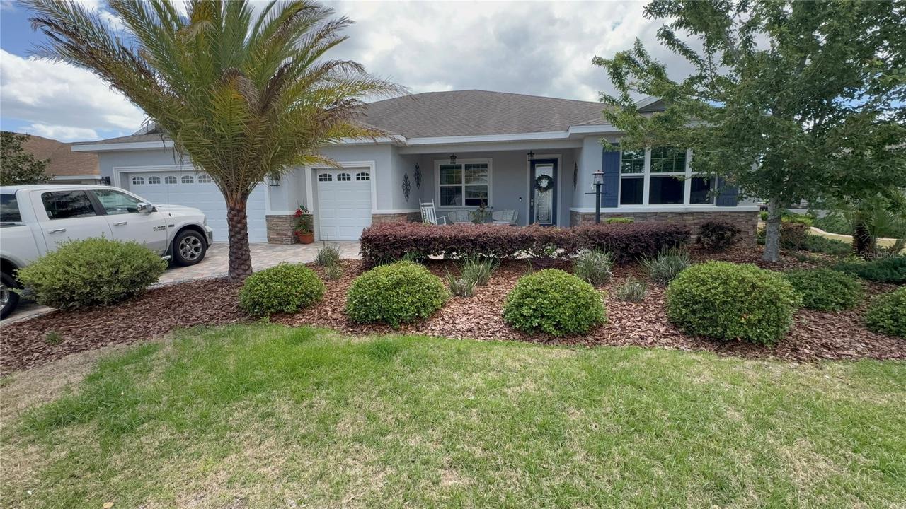 9152 SW 85th Pl., Ocala, FL 34481