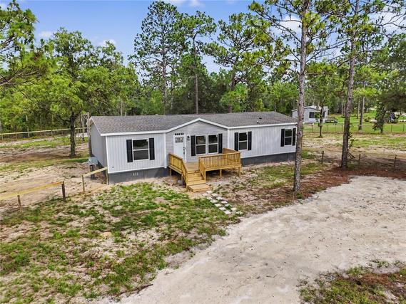 New Construction Homes For Sale This Week in Williston: April 8th to April 14th
