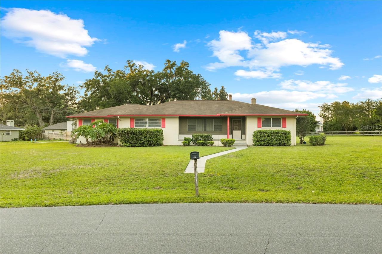 3321 SE 2nd St., Ocala, FL 34471