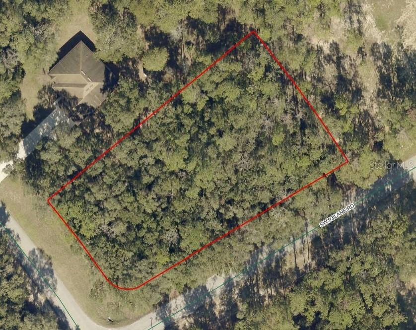 [Address Hidden by Seller], Dunnellon, FL 34431