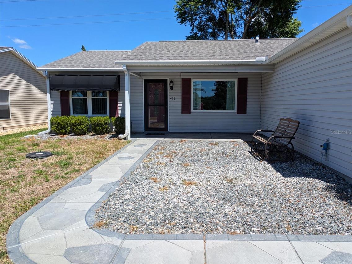 419 Santa Clara Cir., The Villages, FL 32159