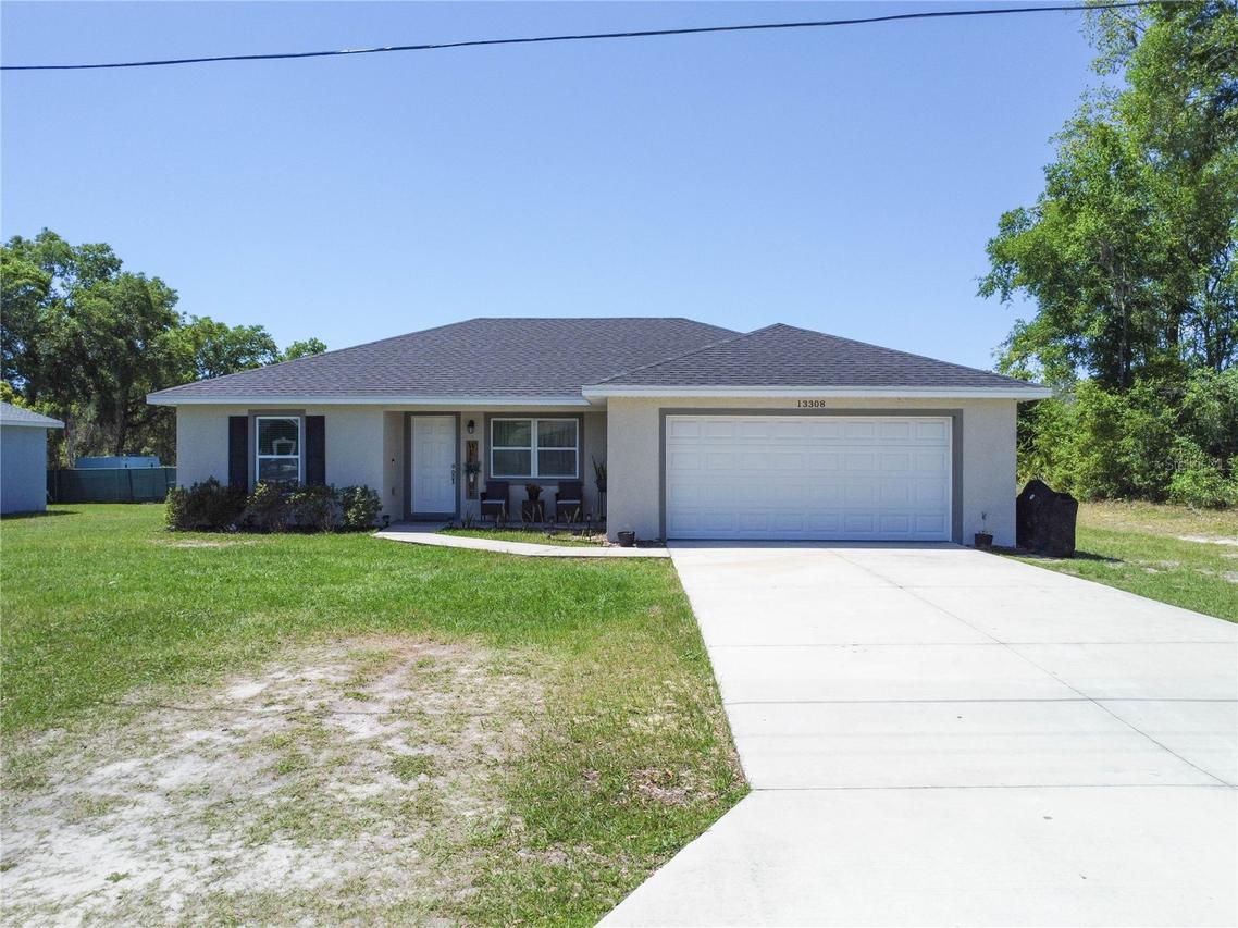 13308 SW 43rd Avenue Rd., Ocala, FL 34473