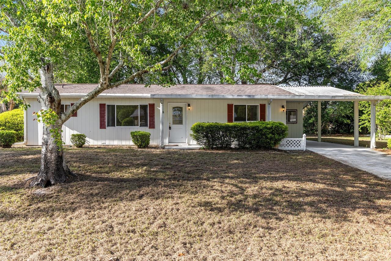 9589 SW 102nd Pl., Ocala, FL 34481